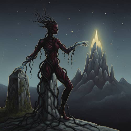 Lilith Trine Midheaven
